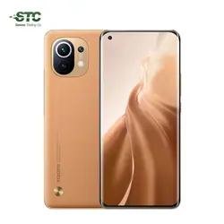گوشی موبایل شیائومی Xiaomi Mi 11 5G 256/8 GB