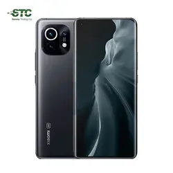 گوشی موبایل شیائومی Xiaomi Mi 11 5G 256/8 GB