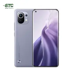 گوشی موبایل شیائومی Xiaomi Mi 11 5G 256/8 GB