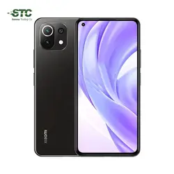 گوشی موبایل شیائومی Xiaomi Mi 11 Lite 4G 128/8 GB