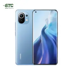 گوشی موبایل شیائومی Xiaomi Mi 11 Lite 4G 128/8 GB
