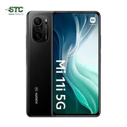 گوشی موبایل شیائومی Xiaomi Mi 11i 5G 128/8 GB