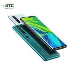 گوشی موبایل شیائومی Xiaomi Mi Note 10 Pro 256/8 GB