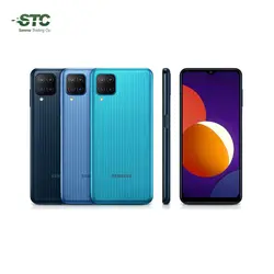 گوشی موبایل سامسونگ Samsung Galaxy M12 64/4 GB