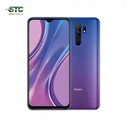گوشی موبایل شیائومی Xiaomi Redmi 9 64/4 GB