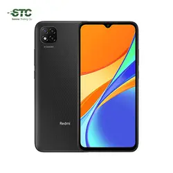 گوشی موبایل شیائومی Xiaomi Redmi 9C 64/3 GB