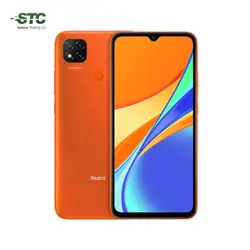 گوشی موبایل شیائومی Xiaomi Redmi 9C 64/3 GB