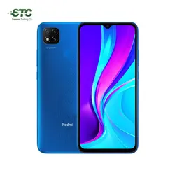 گوشی موبایل شیائومی Xiaomi Redmi 9C 64/3 GB