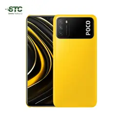 گوشی موبایل شیائومی Xiaomi Poco M3 64/4 GB