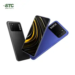 گوشی موبایل شیائومی Xiaomi Poco M3 64/4 GB