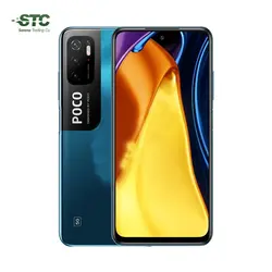 گوشی موبایل شیائومی Xiaomi Poco M3 Pro 5G 128/6 GB