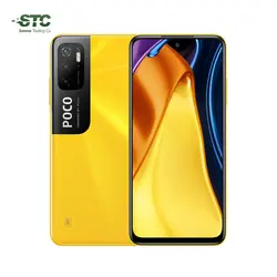 گوشی موبایل شیائومی Xiaomi Poco M3 Pro 5G 64/4 GB