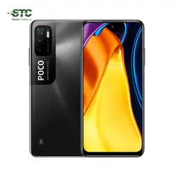 گوشی موبایل شیائومی Xiaomi Poco M3 Pro 5G 64/4 GB
