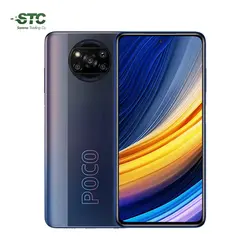 گوشی موبایل شیائومی Xiaomi Poco X3 Pro 128/6 GB