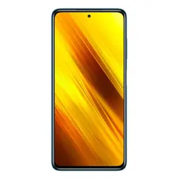 گوشی موبایل شیائومی Xiaomi Poco X3 64/6 GB