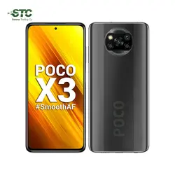 گوشی موبایل شیائومی Xiaomi Poco X3 64/6 GB