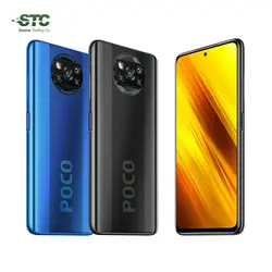 گوشی موبایل شیائومی Xiaomi Poco X3 64/6 GB