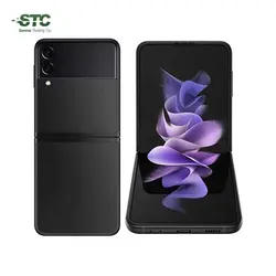 گوشی سامسونگ Samsung Galaxy Z Filp3 5G 128/8 GB