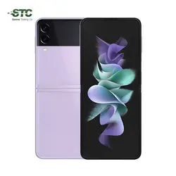 گوشی سامسونگ Samsung Galaxy Z Filp3 5G 256/8 GB