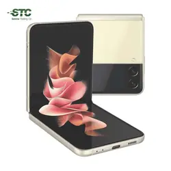 گوشی سامسونگ Samsung Galaxy Z Filp3 5G 256/8 GB