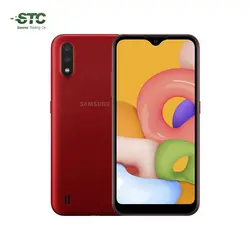 گوشی موبایل سامسونگ Samsung Galaxy A01 16/2 GB