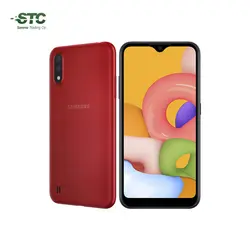 گوشی موبایل سامسونگ Samsung Galaxy A01 16/2 GB