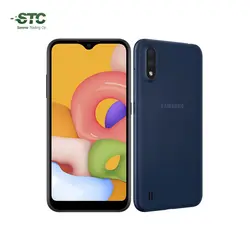 گوشی موبایل سامسونگ Samsung Galaxy A01 16/2 GB