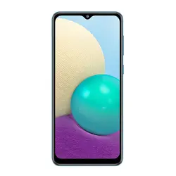 گوشی موبایل سامسونگ Samsung Galaxy A02 (SM-A022) 64/3 GB