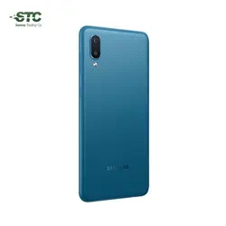 گوشی موبایل سامسونگ Samsung Galaxy A02 (SM-A022) 64/3 GB