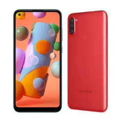 گوشی موبایل سامسونگ Samsung Galaxy A11 32/3 GB