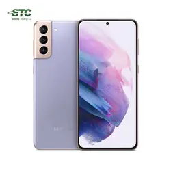 گوشی موبایل سامسونگ Samsung Galaxy S21 Plus 5G 256/8 GB