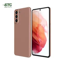 گوشی موبایل سامسونگ Samsung Galaxy S21 Plus 5G 256/8 GB