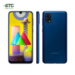 گوشی موبایل سامسونگ Samsung Galaxy M31 64/6 GB