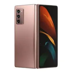 گوشی موبایل سامسونگ Samsung Galaxy Z Fold2 5G 256/12 GB