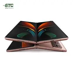 گوشی موبایل سامسونگ Samsung Galaxy Z Fold2 5G 256/12 GB