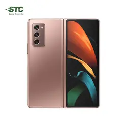 گوشی موبایل سامسونگ Samsung Galaxy Z Fold2 5G 256/12 GB