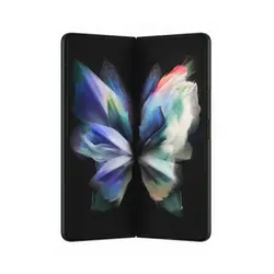 گوشی موبایل سامسونگ Samsung Galaxy Z Fold3 5G 512/12 GB