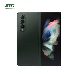 گوشی موبایل سامسونگ Samsung Galaxy Z Fold3 5G 512/12 GB