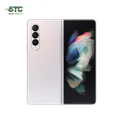 گوشی موبایل سامسونگ Samsung Galaxy Z Fold3 5G 512/12 GB