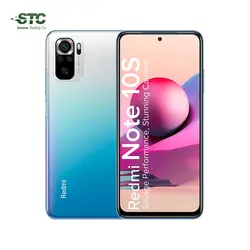 گوشی موبایل شیائومی Xiaomi Redmi Note 10S 128/6 GB