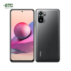 گوشی موبایل شیائومی Xiaomi Redmi Note 10S 128/6 GB