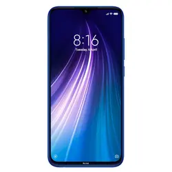 گوشی موبایل شیائومی Xiaomi Redmi Note 8 2021 64/4 GB
