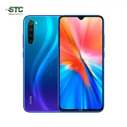 گوشی موبایل شیائومی Xiaomi Redmi Note 8 2021 64/4 GB