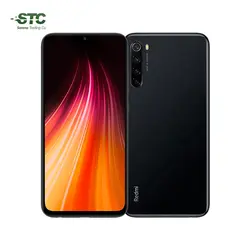 گوشی موبایل شیائومی Xiaomi Redmi Note 8 2021 64/4 GB
