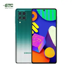 گوشی موبایل سامسونگ Samsung Galaxy M62 128/8 GB
