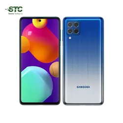 گوشی موبایل سامسونگ Samsung Galaxy M62 128/8 GB