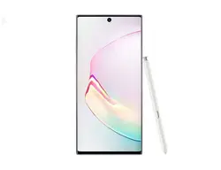 گوشی موبایل سامسونگ Samsung Galaxy Note 10 256/8 GB