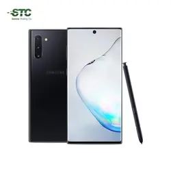 گوشی موبایل سامسونگ Samsung Galaxy Note 10 256/8 GB