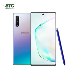 گوشی موبایل سامسونگ Samsung Galaxy Note 10 256/8 GB