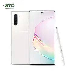 گوشی موبایل سامسونگ Samsung Galaxy Note 10 256/8 GB